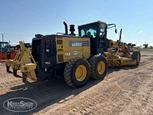 Used Motor Grader